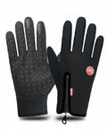 Waterproof Gloves – Warmth, Grip and Touchscreen Compatible