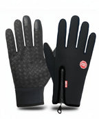 Waterproof Gloves – Warmth, Grip and Touchscreen Compatible