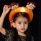 Bright Balloon Headband (3 pcs.)