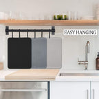 Quick Flow Silicone Kitchen Mat