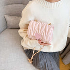 Heart Shoulder Bag for Kids