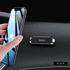 Magnetic phone holder