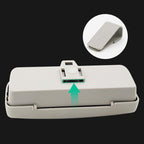 Universal Car Sunglasses Case