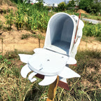 Mailbox for Livestock