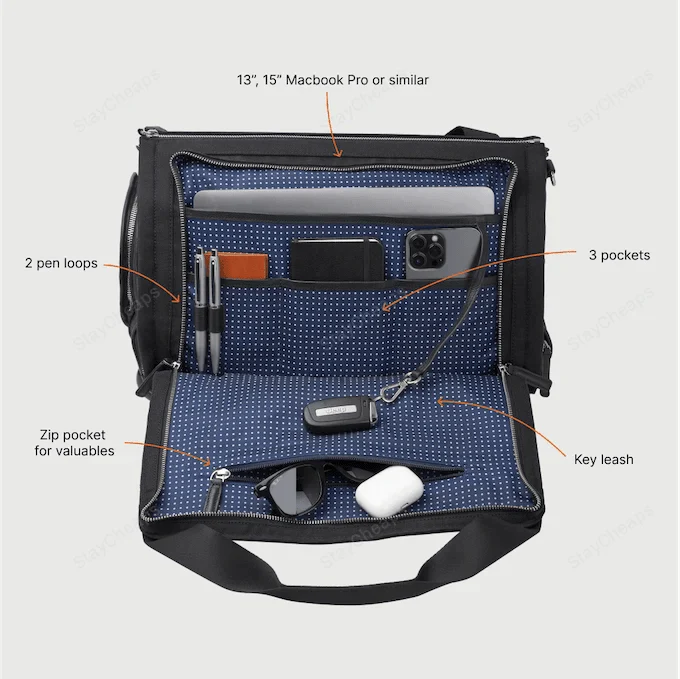 FlexiSuit | Travel with elegance and comfort