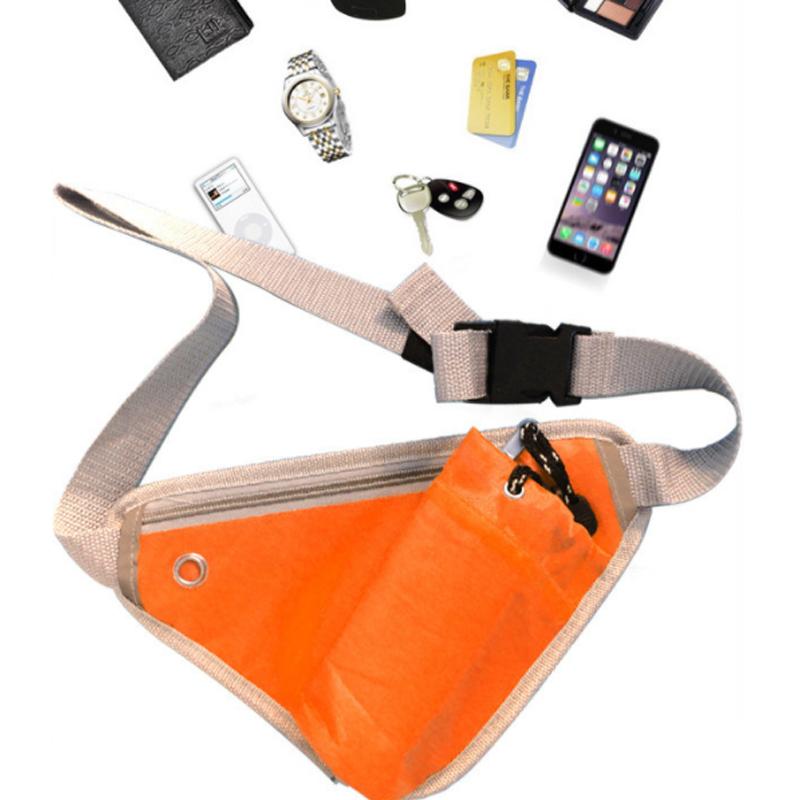Outdoor Triangle Sports Waist Bag
