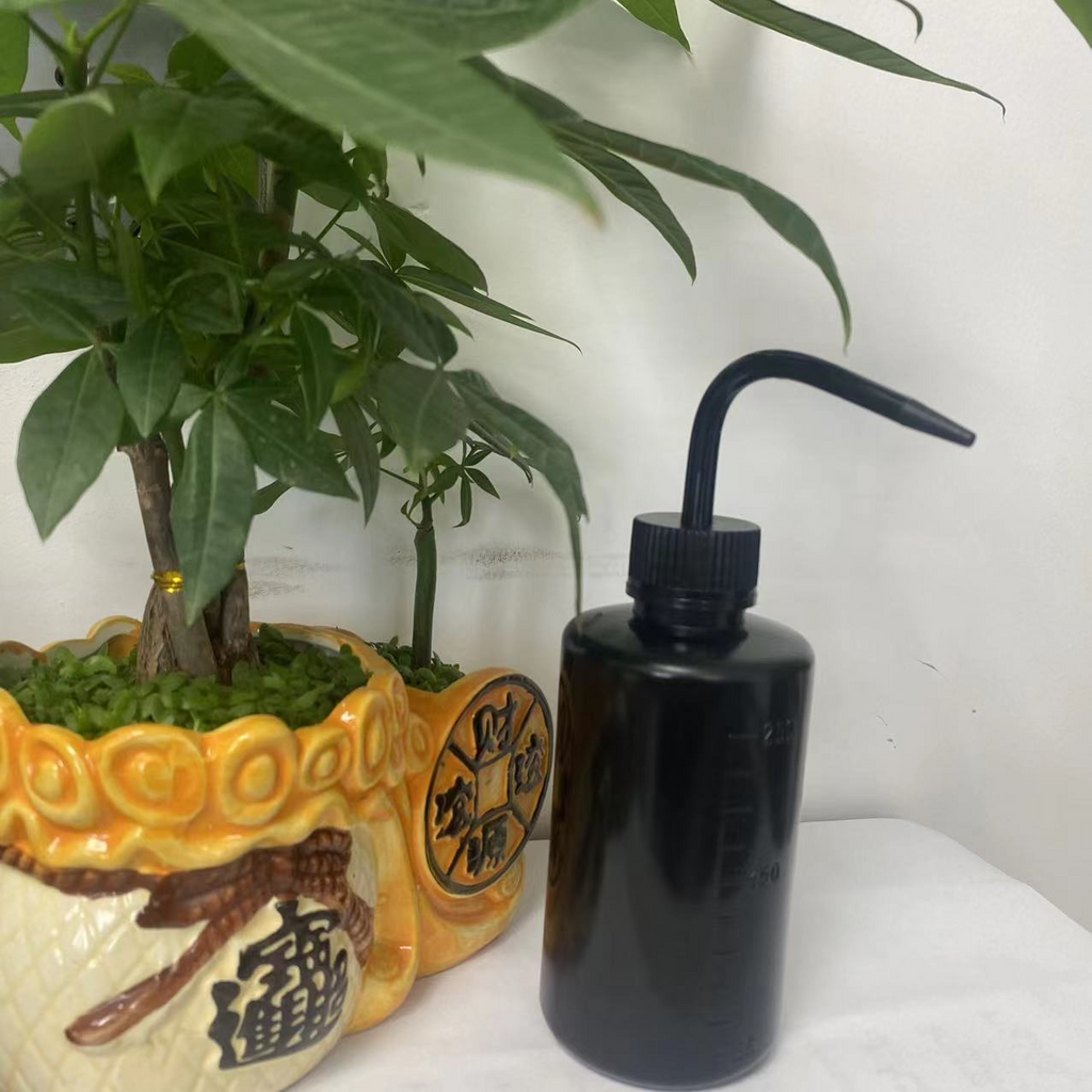 Spot 500ml Squeeze Pouring Bottle – Compact Spray Bottle for Precise Pouring and Dosing