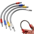 Metal Flex Universal Extension Bit Holder (10 pcs)