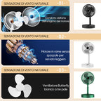 BreezeCore – Your wearable refreshment for hot days!