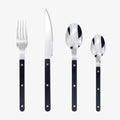 Bistro cutlery set - 24-piece