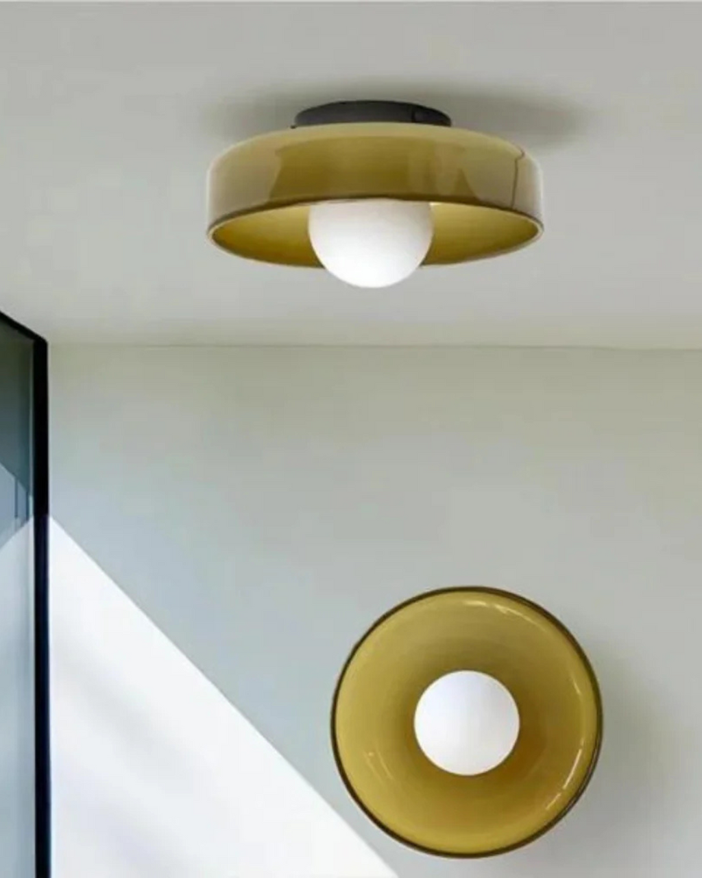 Artistic Decorative Lamp Combining Art and Light