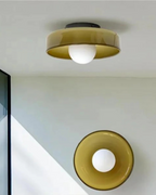 Artistic Decorative Lamp Combining Art and Light