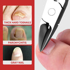 Large Nail Clipper