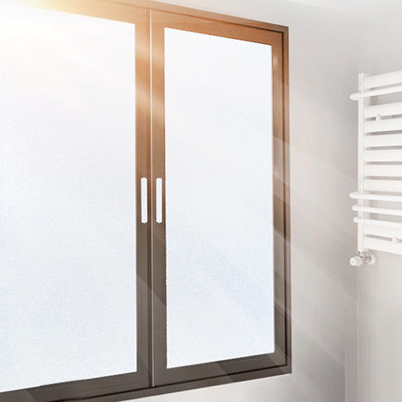 Frosted Glass Color