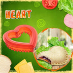Pocket Sandwich Sealer