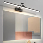 ZenLite - Sleek LED Wall Lamp for Modern Interiors