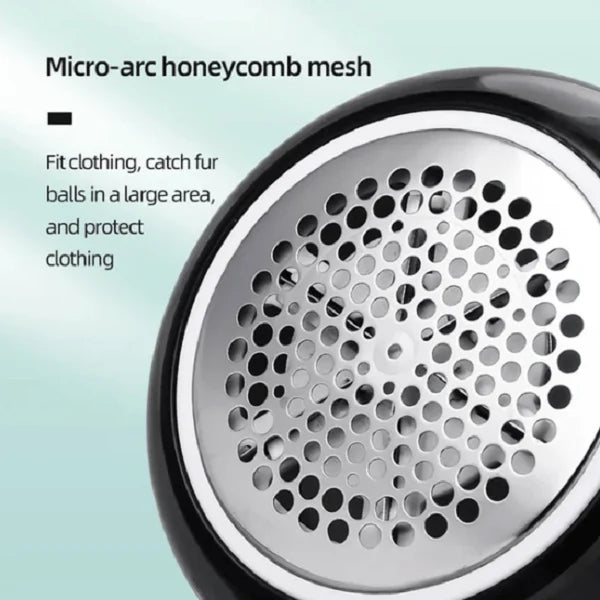Rechargeable Electric Lint Remover
