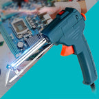 Saker Soldering Case