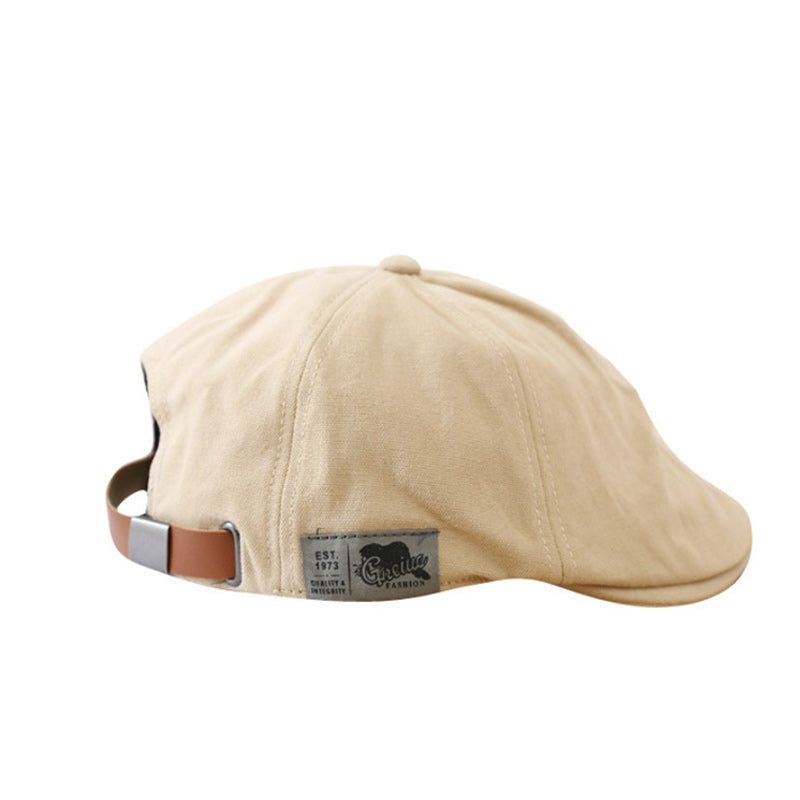 Retro Vintage Beret