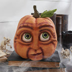 Interesting Pumpkin Decoration