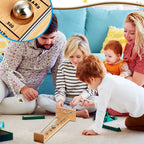 BalanceFun - Handmade game for nerve-wracking fun
