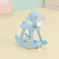 Rocking Horse Mini Night Light