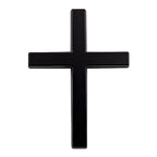️ 3D Cross Metal Jesus Christ Cross Badge StickerCar Anti-Scratch Sticker