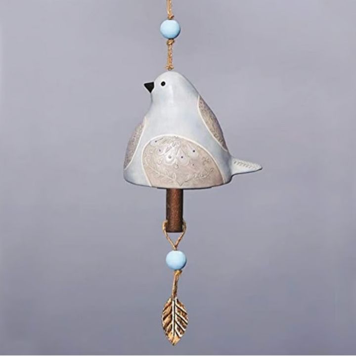 VibeBell — Transform your garden into a feel-good oasis full of love, happiness, and relaxing sounds of nature!
