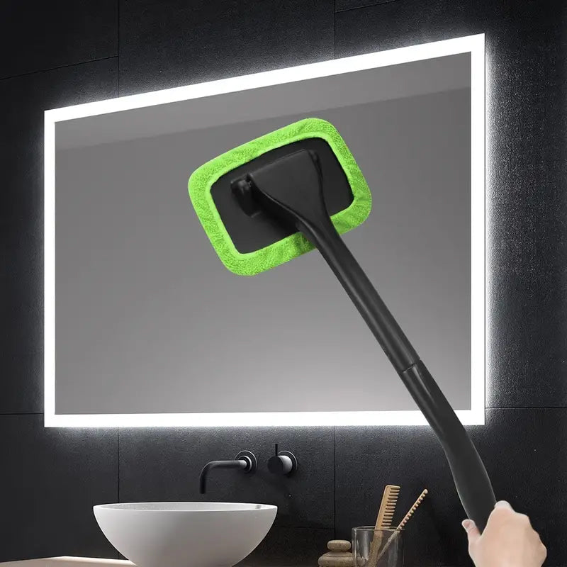 Auto Windshield Cleaning Tool