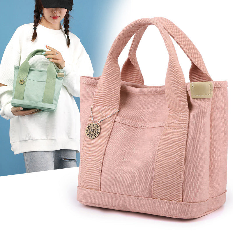 Canvas Bag