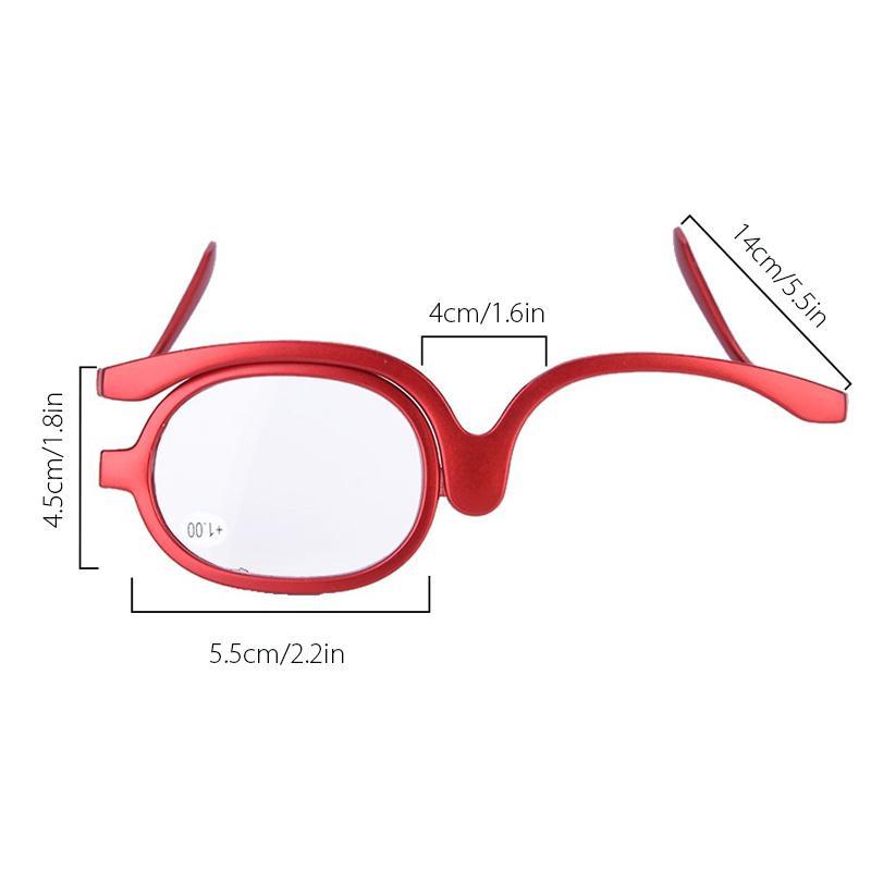 Makeup Reading Glasses
