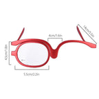 Makeup Reading Glasses