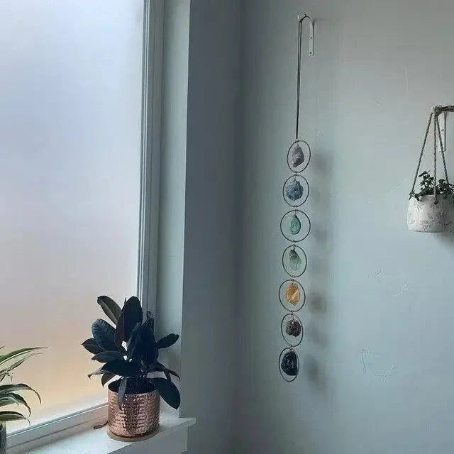 Chakra Decor | For positive energy