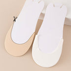 Toe cover socks (5 pairs)