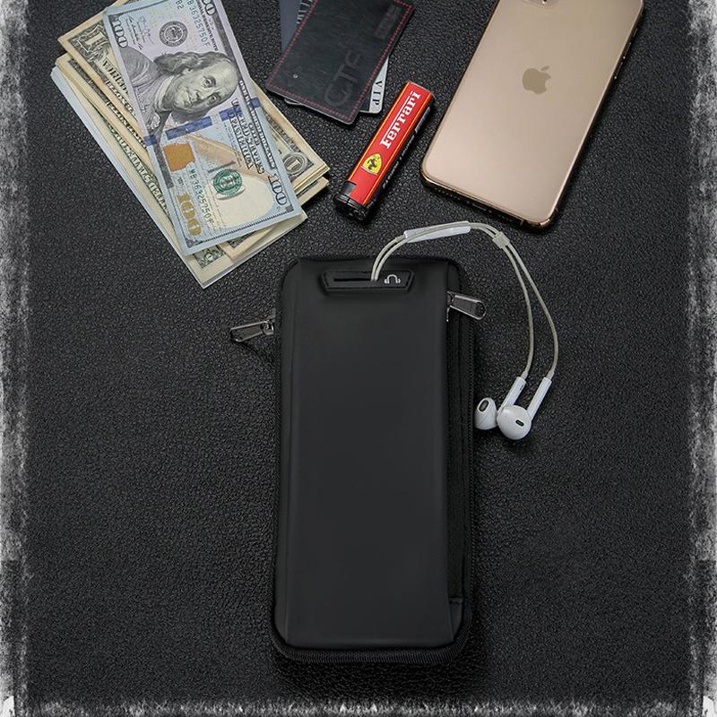 Multifunctional Mini Crossbody Bag
