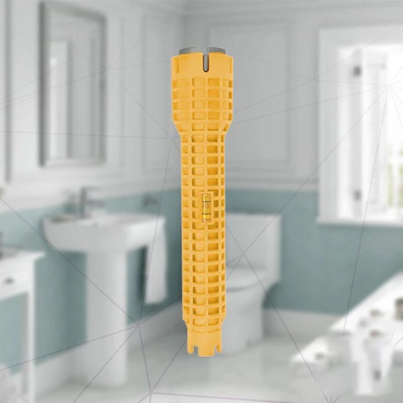 The Sink Key