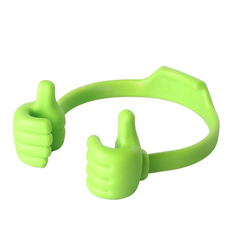 Thumbs Up Lazy Phone Holder