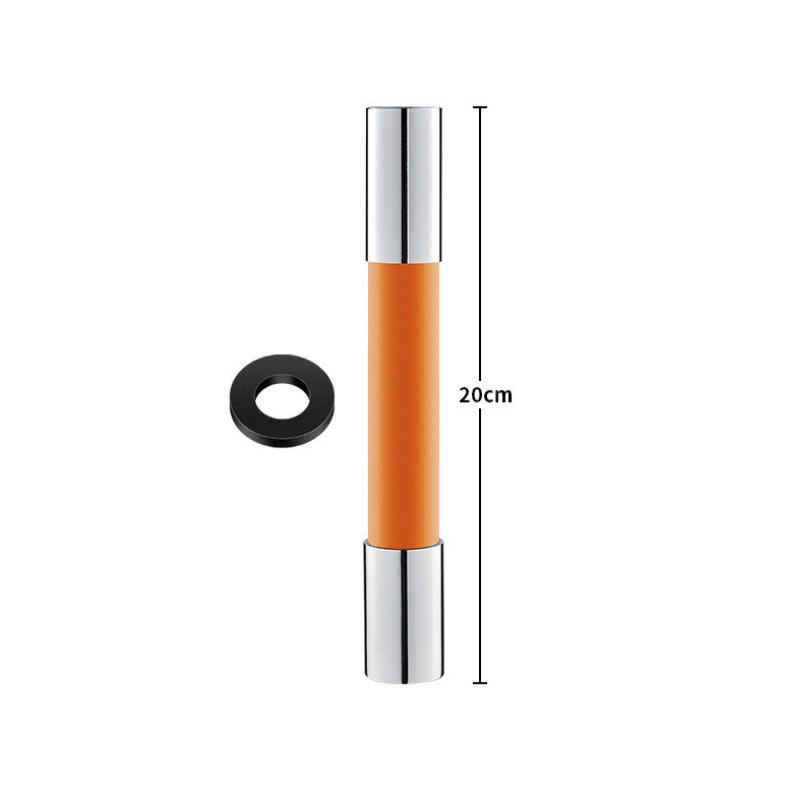 Universal Foam Expansion Tube