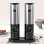 Electric All-In-One Spice Mill