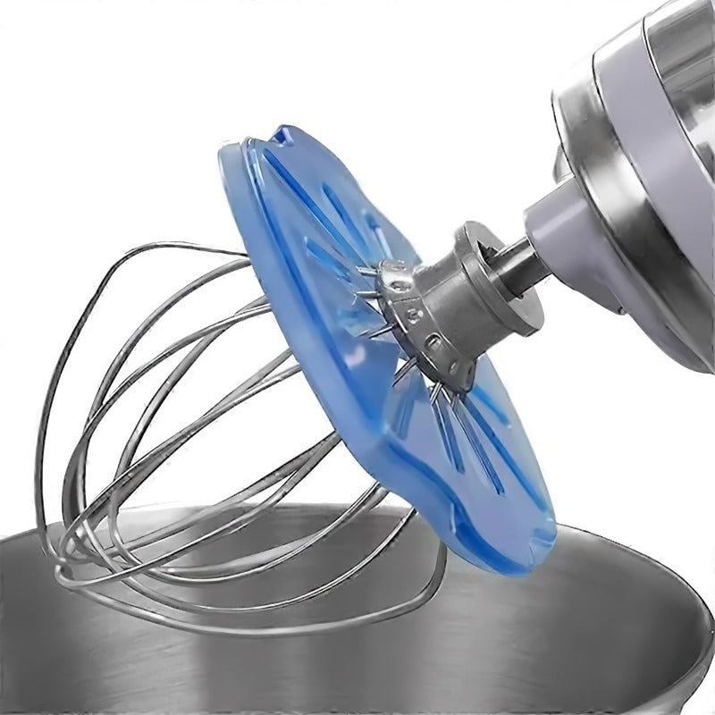 Blender Cream Scraper Accessory
