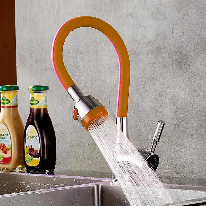 Universal Foam Expansion Tube