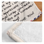 Mother blanket