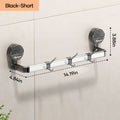 Suction Cup Towel Holder
