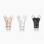 Ciaovie 4 in 1 Smartphone Card Reader