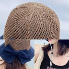 Women's Summer Beach Sun Hat