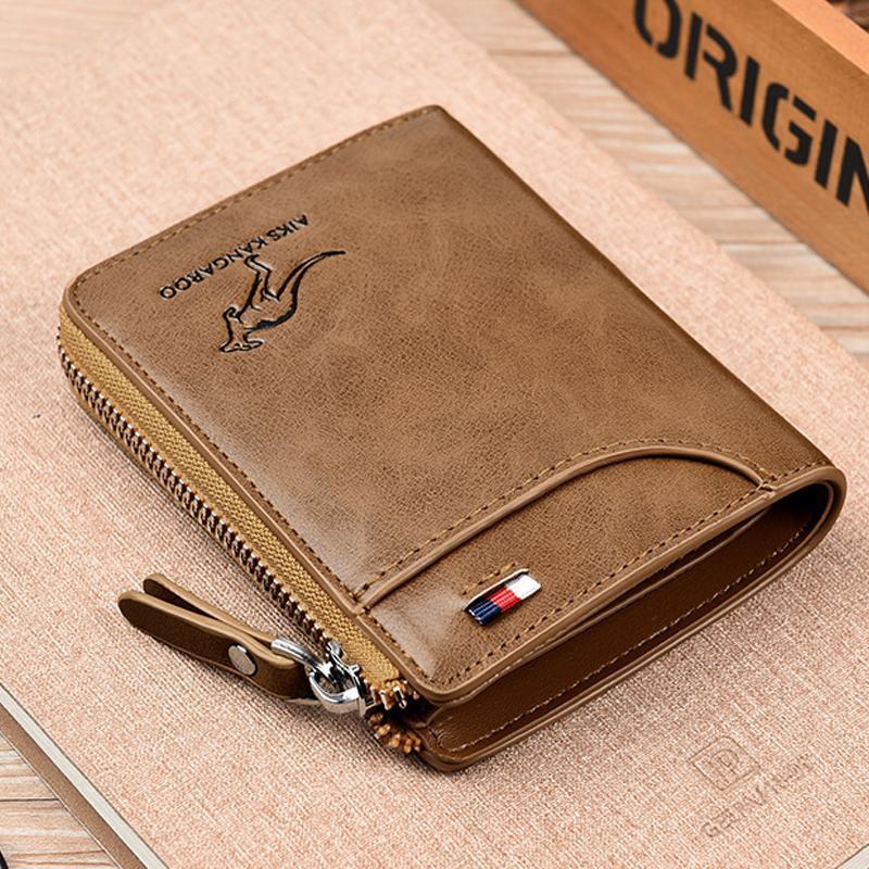Security Wallet | A compact and secure wallet