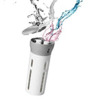 And leak-proof 4-in-1 travel bottles