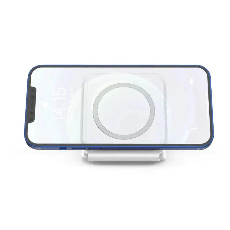 MagFold Pro - Wireless charging - Sleek design - Optimal performance