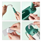 Portable Telescopic ™ Sink | The portable sink is essential in any kitchen