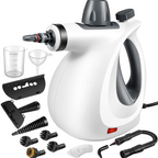 Adjustable High-Pressure Cleaner for Home and Professional Use